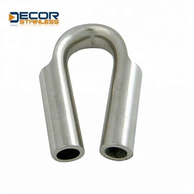 Heavy Duty Wire Rope Thimble